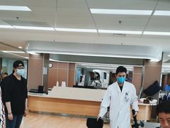 -上海市第四人民医院