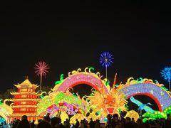 -武汉园博园(武汉自然博物馆)