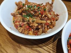 -八碗湘长沙市井菜(坡子街店)