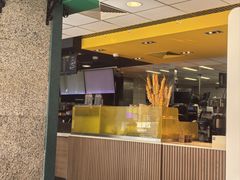 -麦当劳(东大桥店)