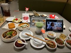 -海底捞火锅(苏宁广场店)