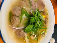 -阮氏娘·越南料理(双子塔店)