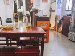 大堂-馄饨侯(广渠门店)