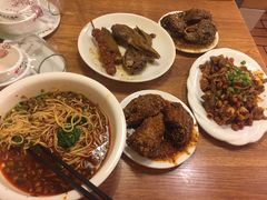 -老号尤兔头(西川店)