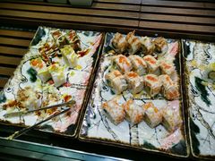 -水林间·寿喜烧自助(仙林金鹰店)