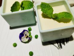 手作芝士豆腐-花千醉拾季(雨花世茂店)