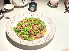 -渝月·川菜(海岸城店)