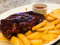 -Hurricane's Grill 飓风牛排