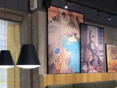 -Wagas沃歌斯(浦东机场店)