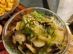 -吉屋烤肉(八宝街店)