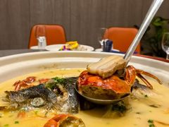 -金典银峰老鹅馆·昆山菜(亭林公园店)