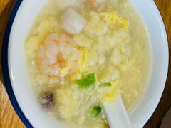 -天盛海鲜烧烤大排档(幸福店)