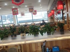 -大清花饺子(山庄店)