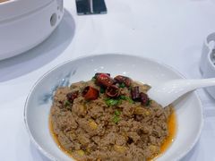 -万荣烤鸭店·北京菜(天坛店)
