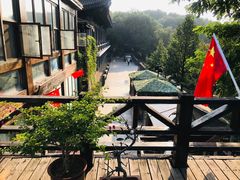 -小湾茶楼