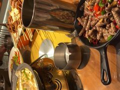 -神府路壹号·海鲜烧烤·砂锅粥·锅物(三坊七巷店)