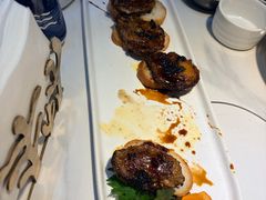 -黑木原精致料理·铁板烧