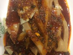 -清真益鑫羊肉手抓馆(南大街店)