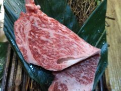 -やきにく 牛将日式焼肉(新华路店)