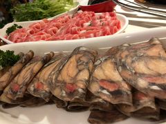 -豆花姐烂豆花火锅(水屯北路恒大滨河店)