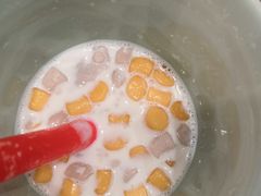 -鲜芋仙(徐州彭城一号店)