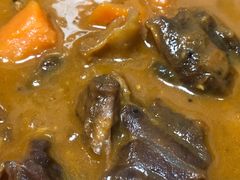匈牙利炖牛肉-Tony's House