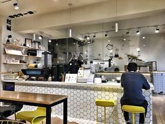 -不正咖啡(万达尊店)