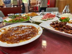 -闻香阁·清真(光荣道店)