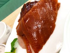 -紫光园·烤鸭(美术馆店)