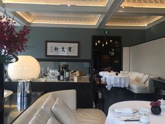 -宝丽轩中餐厅BAOLIXUAN