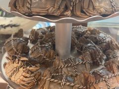 -菲住布渴酒店自助餐厅(阿里巴巴西溪园区店)