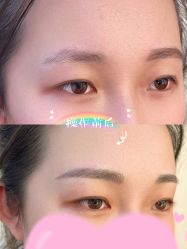 -久匠·纹眉纹绣半永久