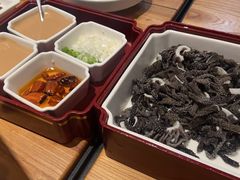 -四季民福烤鸭店(前门廊房二条店)