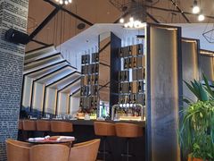 大堂-WOLFGANG PUCK KITCHEN & BAR(迪士尼小镇店)