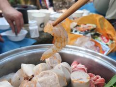 -火炉山森林公园