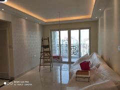 -百安居装修设计中心(海珠店)