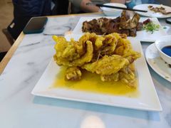-叁拾壹克饺子·东北菜(国贸店)