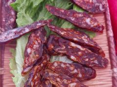 -阿婆情腊排骨火锅(金虹路店)