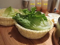 -韩悦牛排烤肉无限续(宝能中心店)