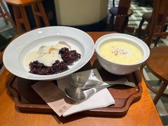 -RUXU入续鸳鸯糖水铺(星寰店)