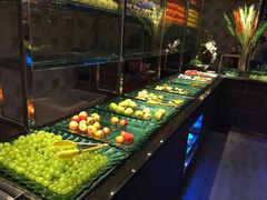 -鑫海汇海鲜烤肉自助(北国商城店)