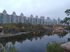 -启东恒大海上威尼斯酒店