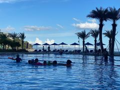 -深圳大梅沙京基洲际度假酒店