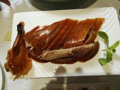 -福海居烤鸭店(鸟巢店)