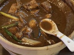 焖鹅-鹅滋道(甘坑古镇店)