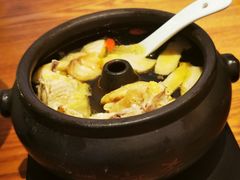 -云海肴·汽锅鸡·云南菜(苏州中心店)