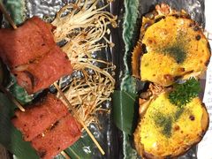 -林妈妈村·日式料理(宝山万达店)