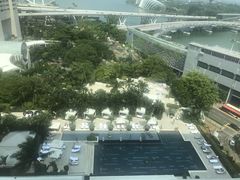 -新加坡文华东方酒店