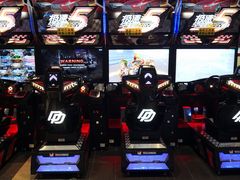 -反斗乐园(领展中心城店)