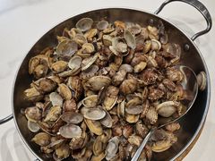 -双合园·海鲜水饺青岛菜(九水东路店)